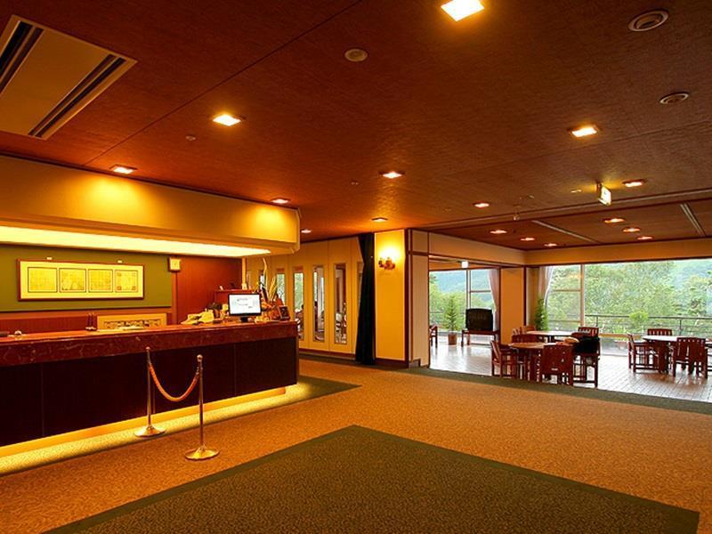 玛达若科哥酒店 饭山市 外观 照片