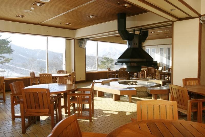 玛达若科哥酒店 饭山市 外观 照片